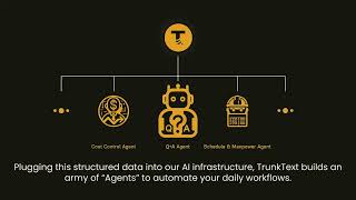 AI Engineer World Fair (2024 SF) | Dr. Sarah Buchner, Trunk Tools Pitch