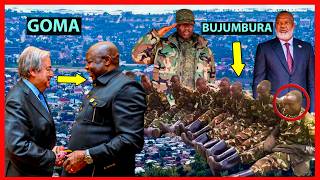 BUJUMBURA NGIRI IJORO RIDASANZWE SEBARUNDI ARABYINA  MUGISIRIKARI CYE BARIRA BASHIRIYE HANZE BAHUNGA