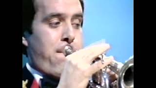 Phillip McCann: Alpine Echoes | Basil Windsor (Harry Mortimer Conducting All-Star Brass)