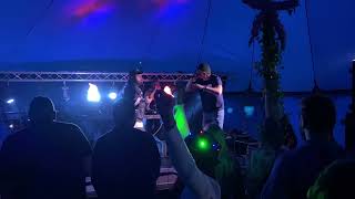 Level 5 (Live at Lindisfarne Fest) 2021