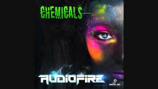 AudioFire - Machine Minds