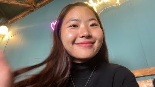 Shim’s Cafe || Viewland Ukhrul
