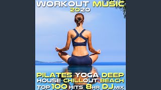 Visualize Perfection, Pt. 25 (105 BPM Deep House Fitness DJ Mix)