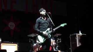 Alkaline Trio - Private Eye (Live) - Chicago, IL- 9/16/18 - Riot Fest
