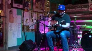 Marc McClure LIVE @ The Drunken Donut 10-24-16