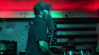 ZOM band -Bird on a Wire live at Gooski’s 5/25/18