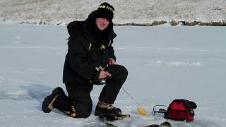 Tom Gruenwald Outdoors | Episode 5 | South Dakota Glacial Lakes Perch