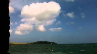 Falmouth Point timelapse