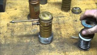 SHOP TIPS #184 Improving the Venerable Eagle 66 Oilcan tubalcain