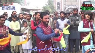 saraiki dhol dance jhumar | dance in dhol been | pakistani punjabi | 2024 | boys dhol dance