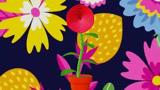 A Rose to my Fans [100 Subs Blender Animation]