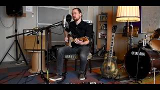 AL STONE - The Barons of Sin City (Quarantine Live)