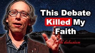 Lawrence Krauss' 25-Minute TAKEDOWN of Christianity