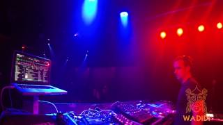 Kenno [RePublik Music] WADiDi-Live @ Subject