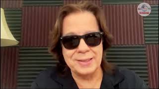 Luis Angel en CELEBRITIES