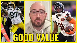 Patriots Insider Andrew Callahan: "This Could Be THE Offseason" | Free Agency Breakdown