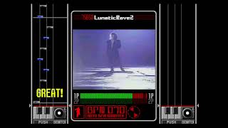 [BMS] Endless Rain (+ BMP ver) / Conv. by J.D.G.M. / BMP by ILLUSION 김정현