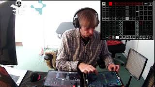 Matt B DJamming is Jamm Pro x DJ Pro
