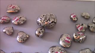 El Paso Rock Shop 2021 Tucson Gem Show  Welcome! from Super Mario!