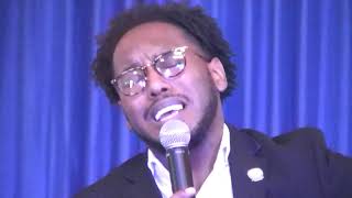 Liberal Trinity Praise Team: 'You Are My Strength' Medley