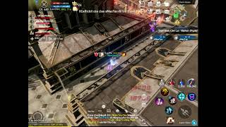 Nemtien - Linage 2 Revolution VN - Castle 04 25 2020 - Masta vs Blood + 3 Some. Where is Tea?