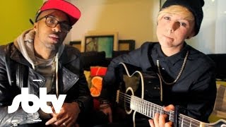 MK1 | "Holy Grail / Monster" (Cover) - A64 [S7.EP44]: SBTV