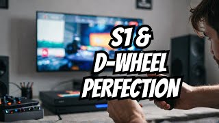 Replace ALL S1 Pick lines and D-Wheels for PERFECT Timing!