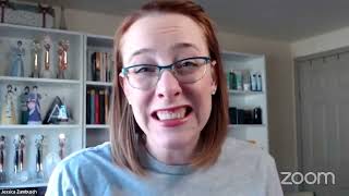 Avon Team Grit & Grace Chat 4/25/2023
