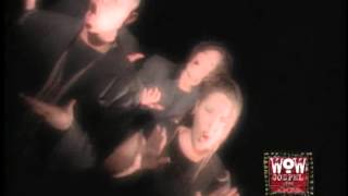 Anointed - The Call (WOW Gospel Video)