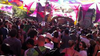 EMP LIVE @ The Village 2011