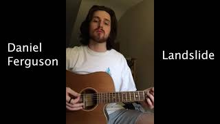 Landslide - Fleetwood Mac (Cover)