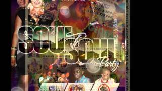 MAZIN {PARTY BUK} M.P.P RIDDIM {PROD LLOYD BURKE}