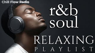 【R&B】Quietly, I Keep the Light On — Warm Vintage Gospel-Tinged R&B Soul
