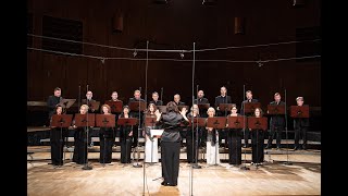 MAXIM BEREZOVSKY - Concert No. 3 „Don’t Abandon Me in My Old Age” - CAMERATA SILESIA