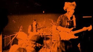 THE FIZZBOMBS Janice Long 24th June 1987
