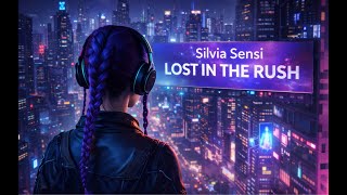 Silvia Sensi - Lost in the Rush (Progressive Vocal House)