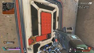 Apex Legends 10 kills 2.5k 18-11-2019