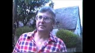 Derek's Tour of Buntingford 27 July 1989