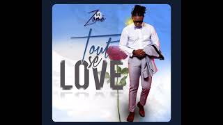 Mr Zomo - Ansanm feat Sabine