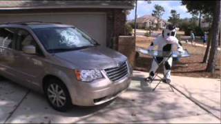 Auto Glass Service in Pensacola, Fl