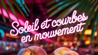 Soleil et Courbes en Mouvement – Mykimic Music