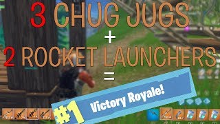 Romania Fortnite Highlights #1 - Solid Gold