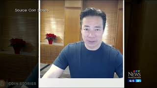 Vancouver mayor expresses affinity for Bitcoin