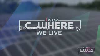 WSAV CWHERE WE LIVE -- EXPLAINER 30
