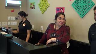 Paranthe Wali Gali, Brampton