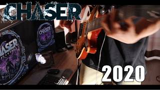 2020 -CHASER ( Guitar Cover )