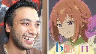 Talking About BÂAN + Anime Expo News