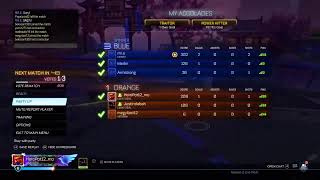 HeroPot12_mo's Live PS4 Broadcast