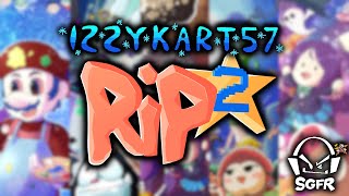 Izzy's Rip² Arrangements [Full Compilation]