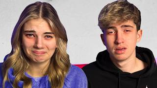 Why Kate Is Leaving The Podcast!